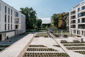 Kosciuszko Apartments by Loft Affair