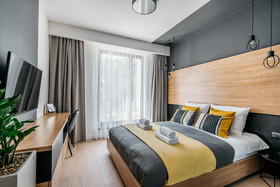 Kosciuszko Apartments by Loft Affair