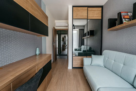 Kosciuszko Apartments by Loft Affair