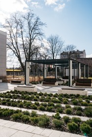 Kosciuszko Apartments by Loft Affair