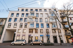 Kosciuszko Apartments by Loft Affair