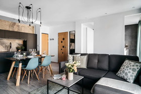 Kosciuszko Apartments by Loft Affair
