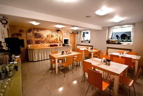 Kracow Residence
