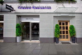 Kracow Residence