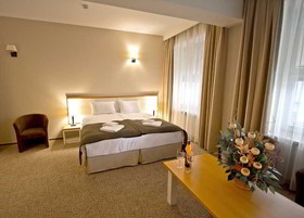 Kracow Residence