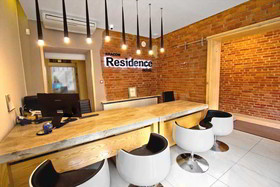 Kracow Residence