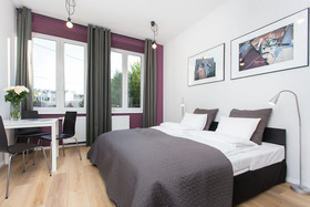 Krakow B&B