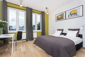 Krakow B&B