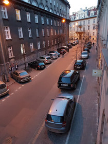 Krakow B&B Luxury Old Town