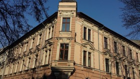 Krakow B&B Luxury Old Town