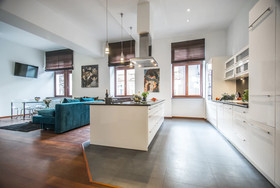 Krakow B&B Luxury Old Town