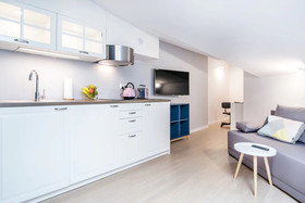 Krakow Central Apartments
