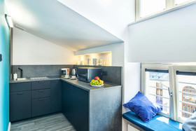 Krakow Central Apartments
