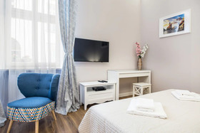 Krakow Central Apartments