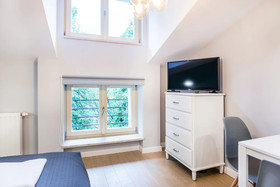 Krakow Central Apartments