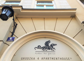Krakow For You Apartments