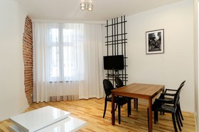 Krakow For You Apartments