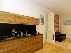 Krakow For You Apartments