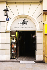 Krakow For You Apartments