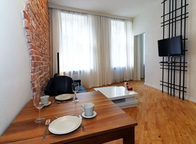 Krakow For You Apartments