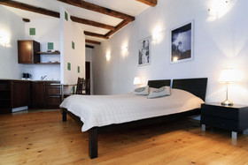 Krakow For You Apartments