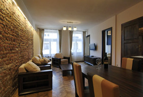 Krakow For You Apartments