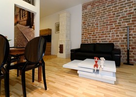 Krakow For You Apartments