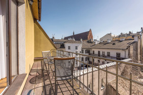 Krakow For You Apartments