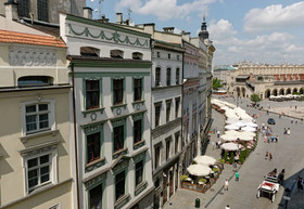 Krakow For You Apartments