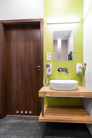 Krakowliving Slawkowska Apartments