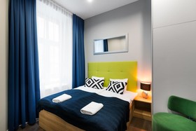 Krakowliving Slawkowska Apartments