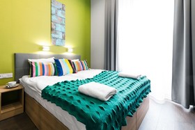 Krakowliving Slawkowska Apartments