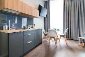 Krakowliving Slawkowska Apartments