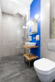 Krakowliving Slawkowska Apartments