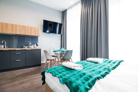 Krakowliving Slawkowska Apartments