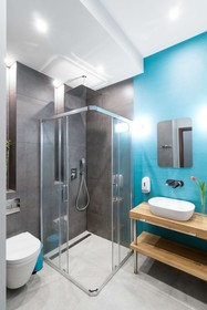 Krakowliving Slawkowska Apartments