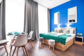 Krakowliving Slawkowska Apartments