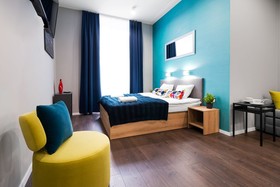 Krakowliving Slawkowska Apartments