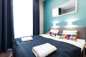 Krakowliving Slawkowska Apartments