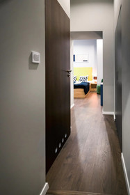 Krakowliving Slawkowska Apartments