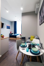 Krakowliving Slawkowska Apartments