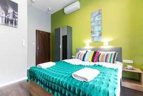 Krakowliving Slawkowska Apartments