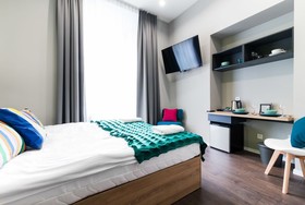 Krakowliving Slawkowska Apartments