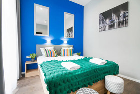 Krakowliving Slawkowska Apartments