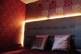 La Gioia Chic Angel Apartments