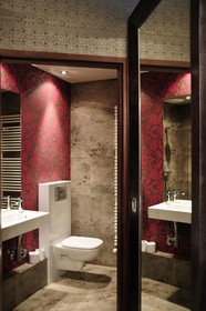 La Gioia Chic Angel Apartments