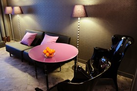 La Gioia Chic Angel Apartments