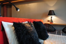 La Gioia Chic Angel Apartments