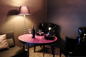 La Gioia Chic Angel Apartments