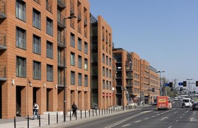 La Gioia Chic Angel Apartments